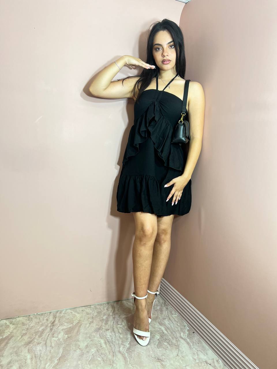 Abito Evelin