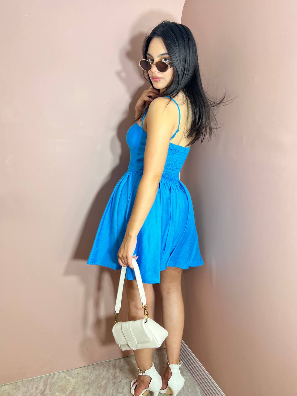 Abito Dolly