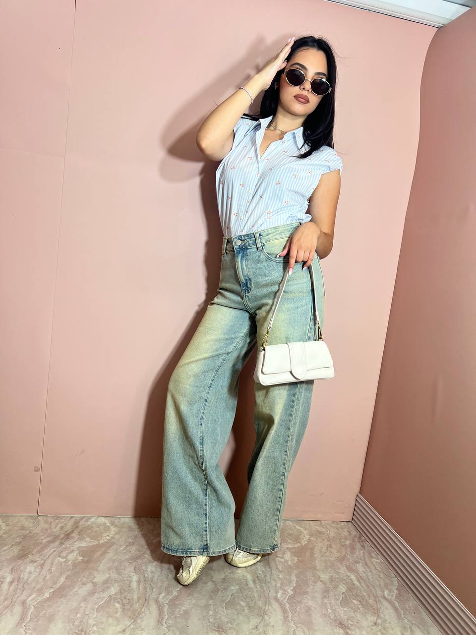 Jeans Sahara