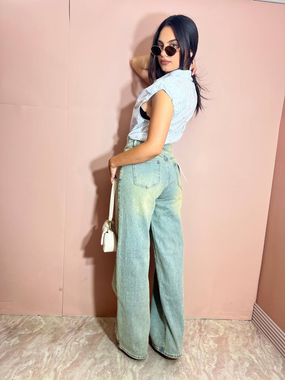 Jeans Sahara