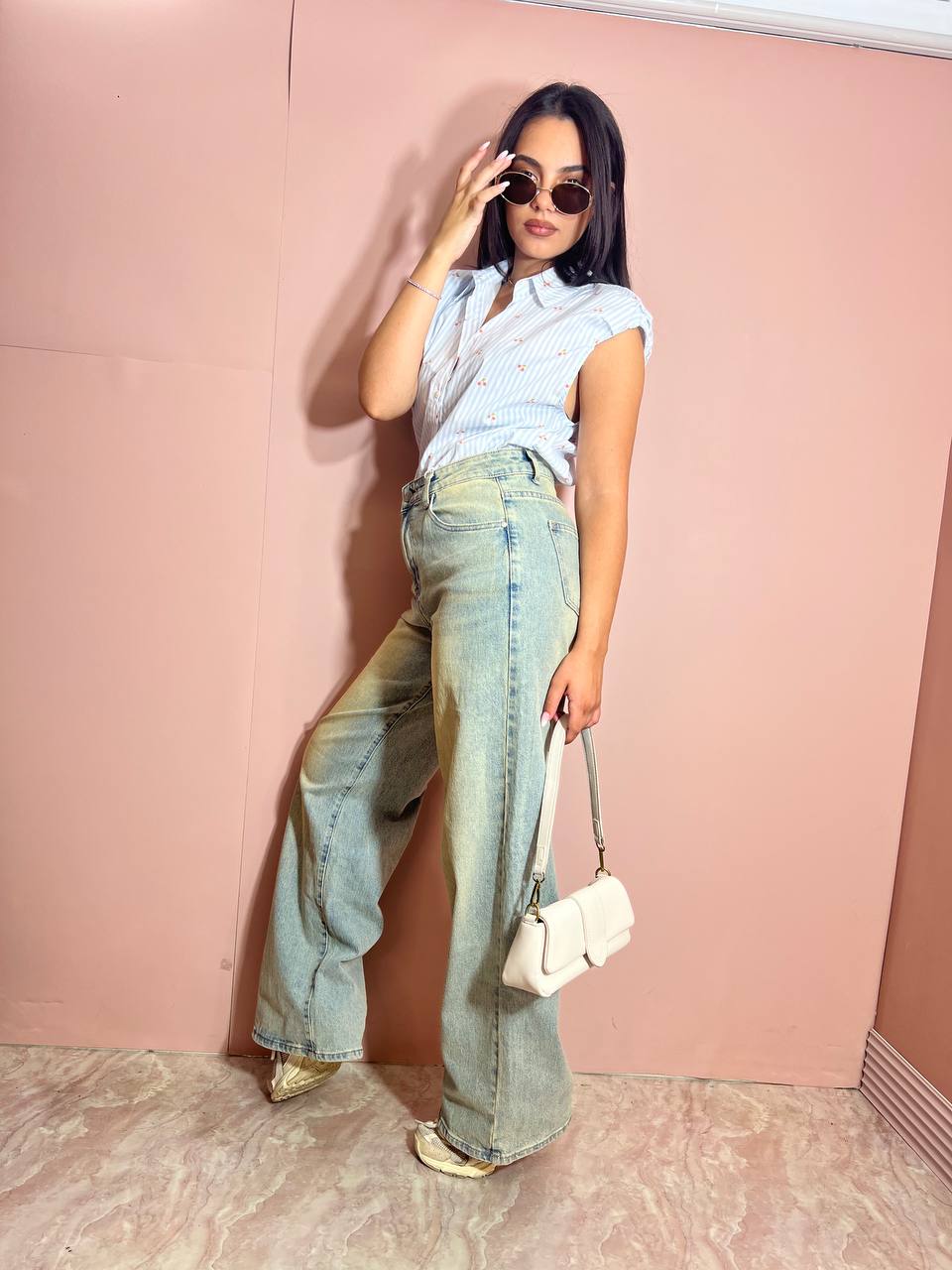 Jeans Sahara