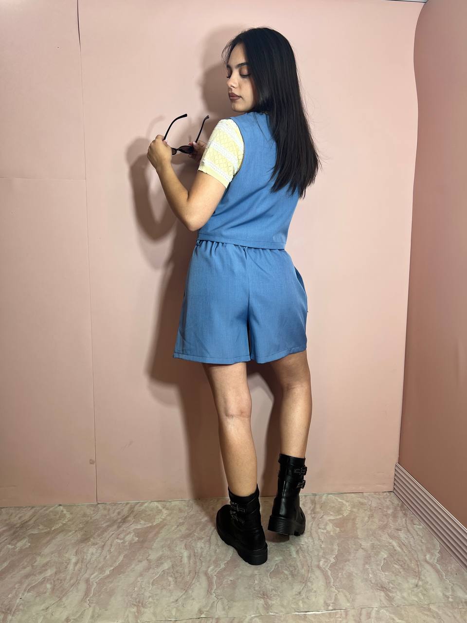 Coordinato Alissia
