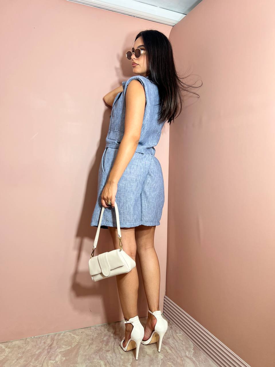 Coordinato Irene