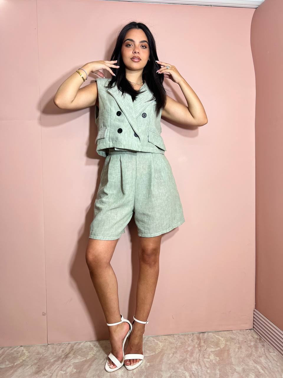 Coordinato Irene