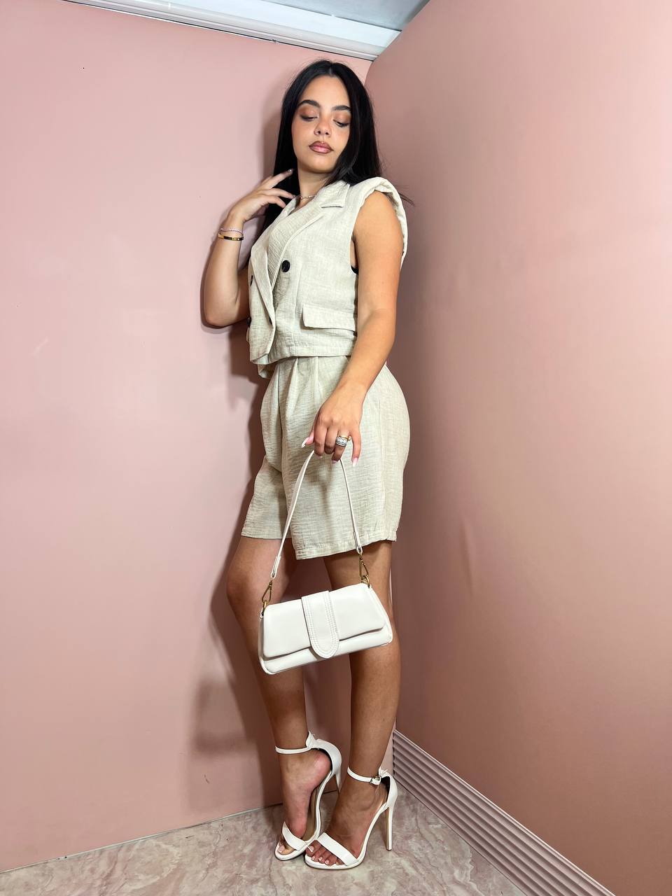 Coordinato Irene