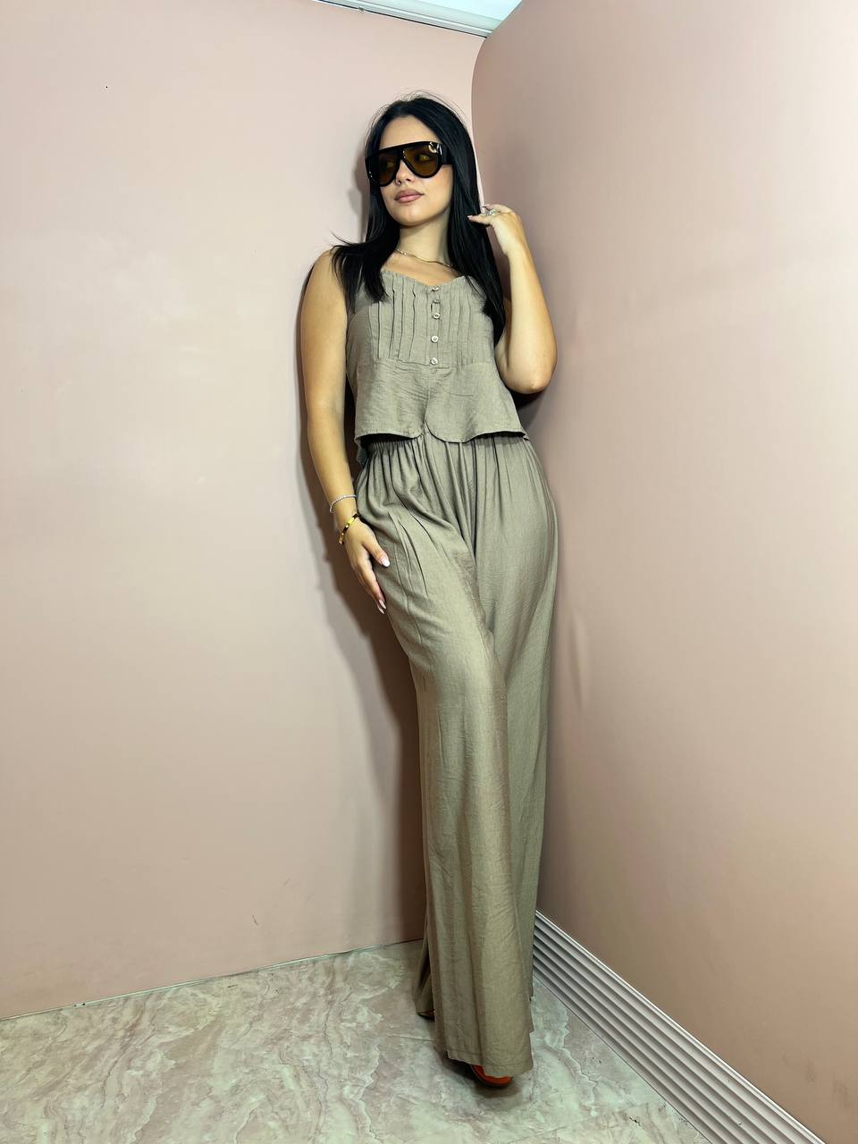 Coordinato Serena