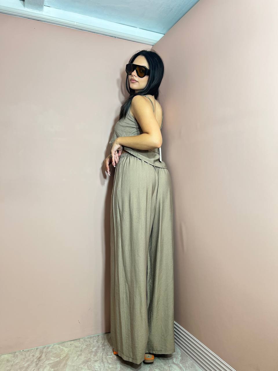 Coordinato Serena