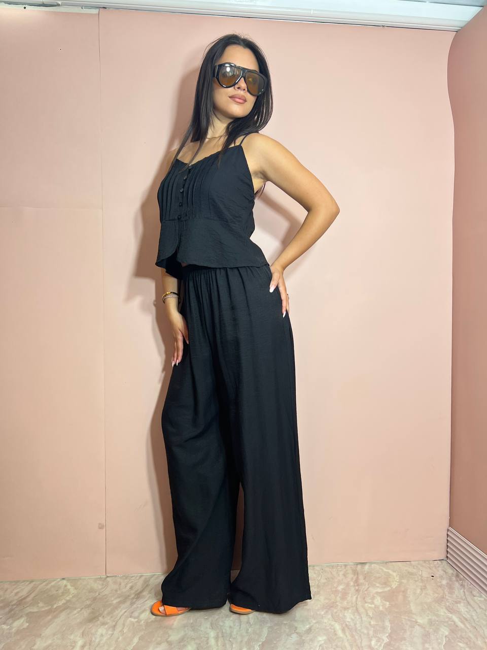 Coordinato Serena