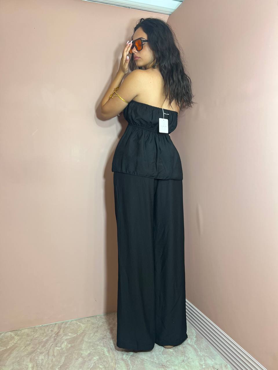 Coordinato Leyla