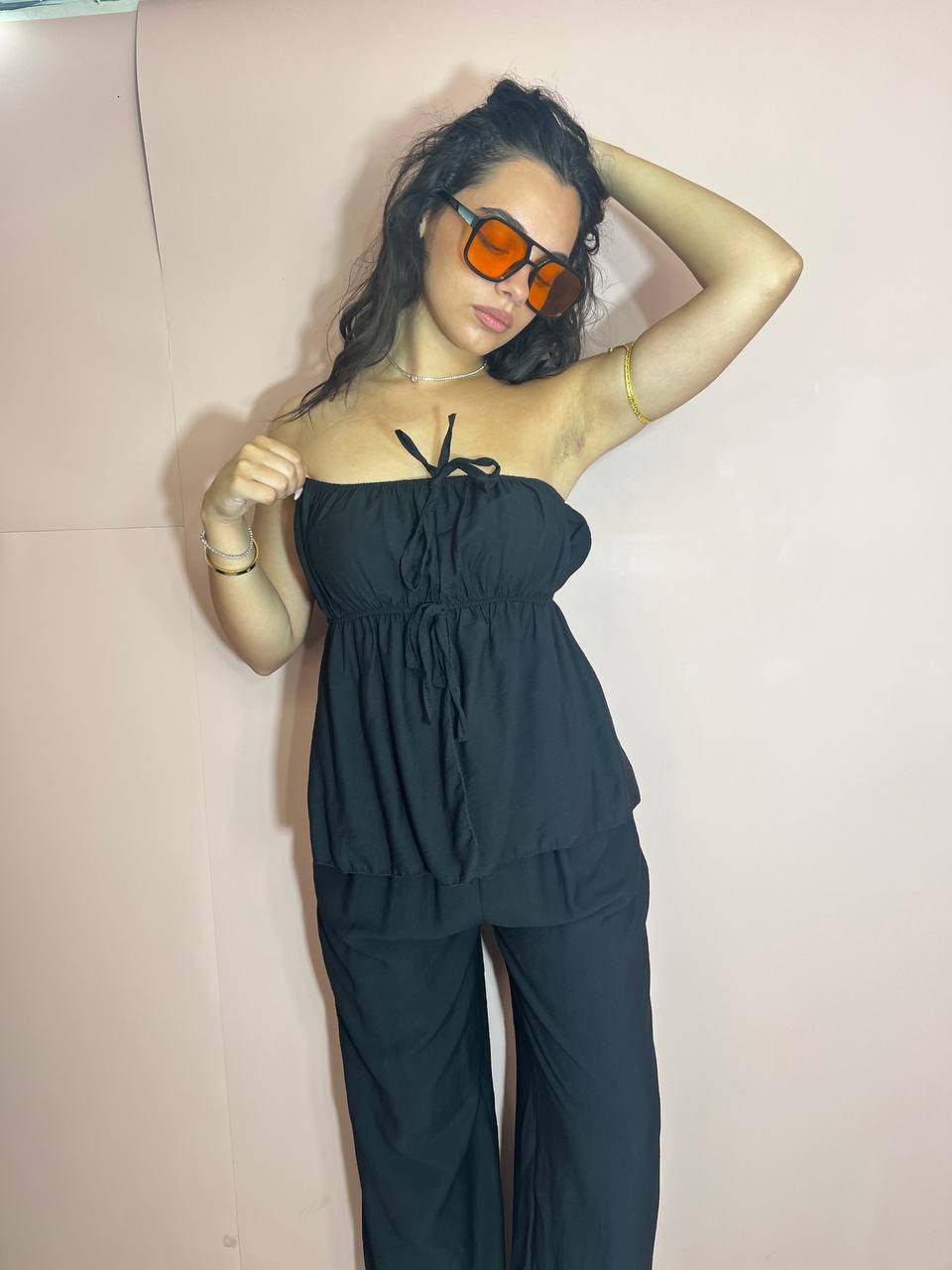 Coordinato Leyla