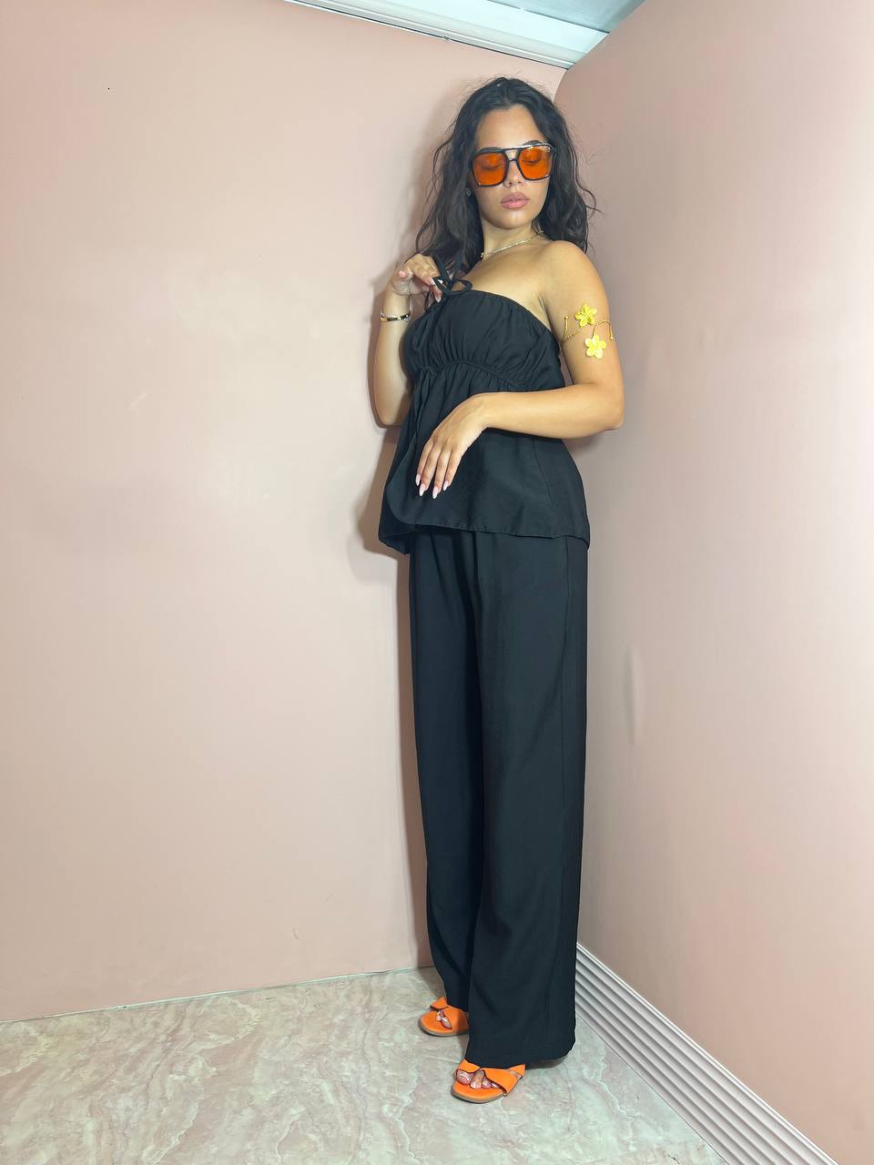 Coordinato Leyla