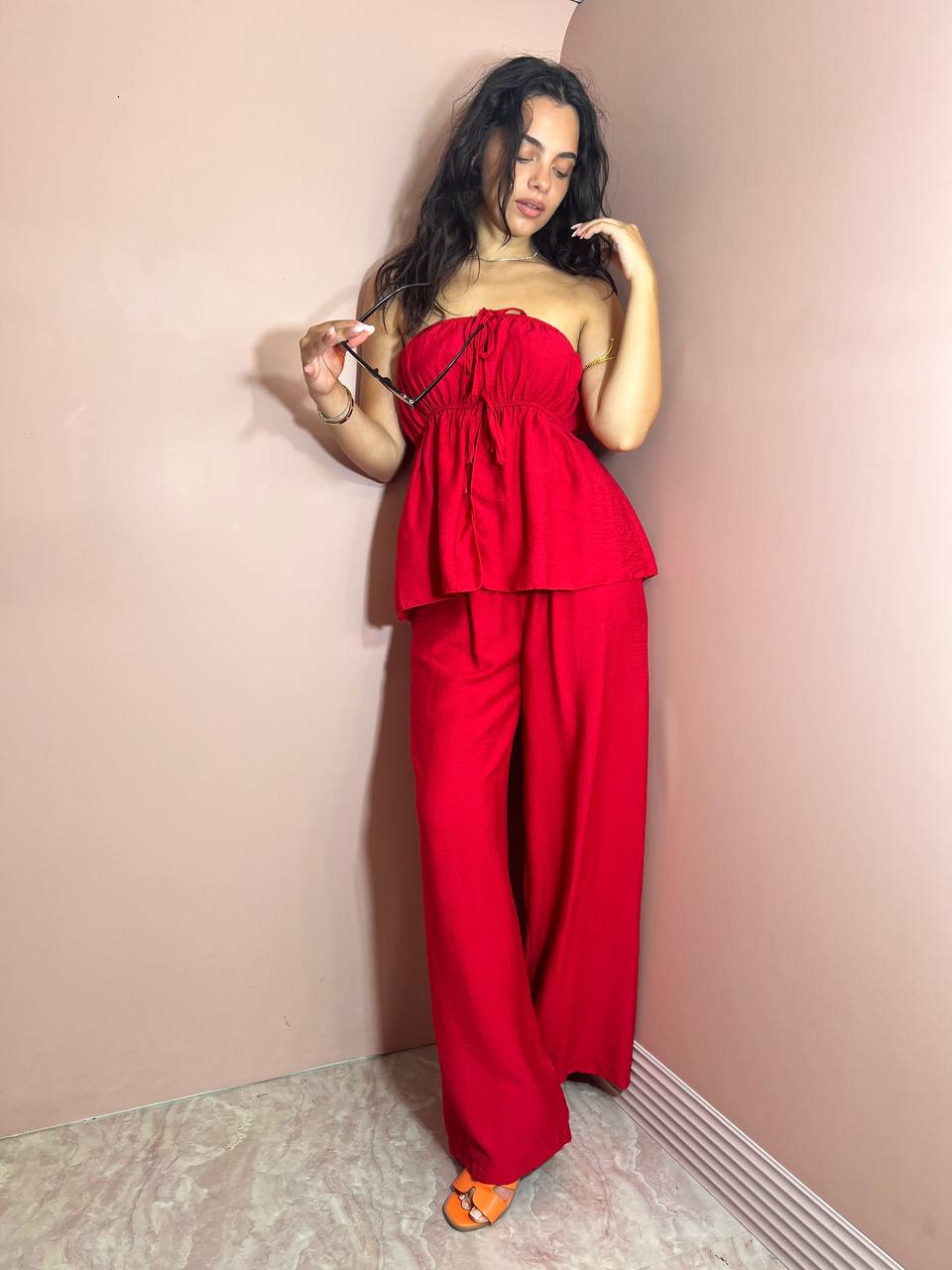 Coordinato Leyla