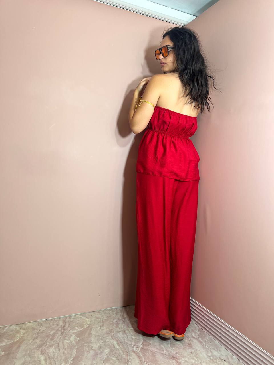 Coordinato Leyla