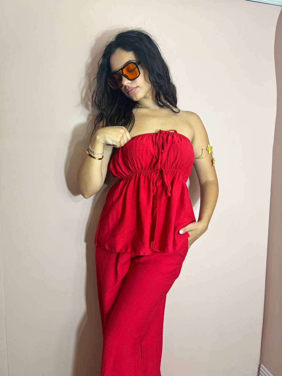 Coordinato Leyla