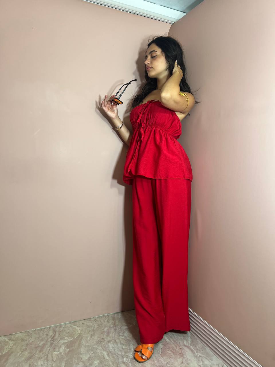 Coordinato Leyla