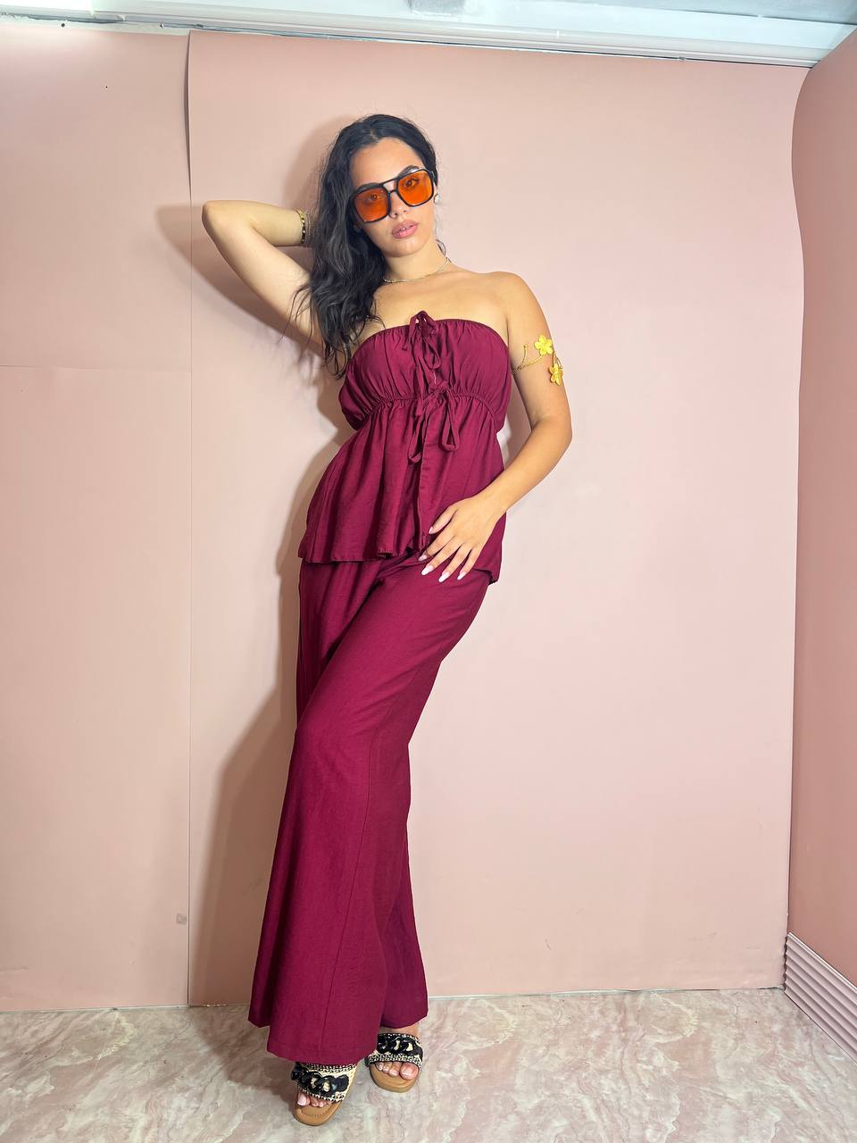 Coordinato Leyla
