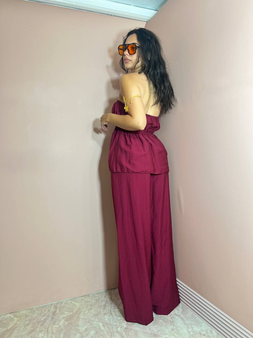 Coordinato Leyla