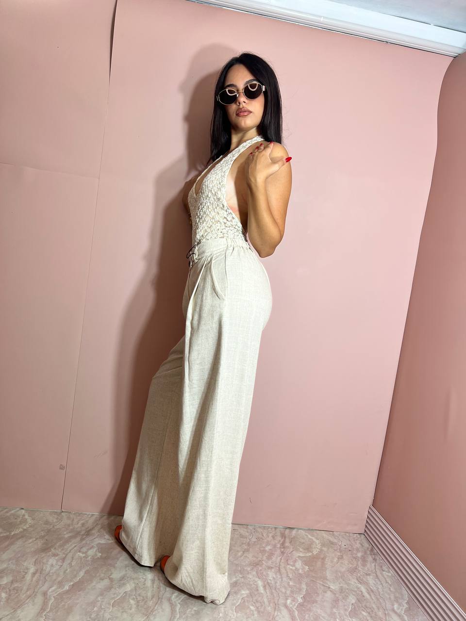 Pantalone Blaire