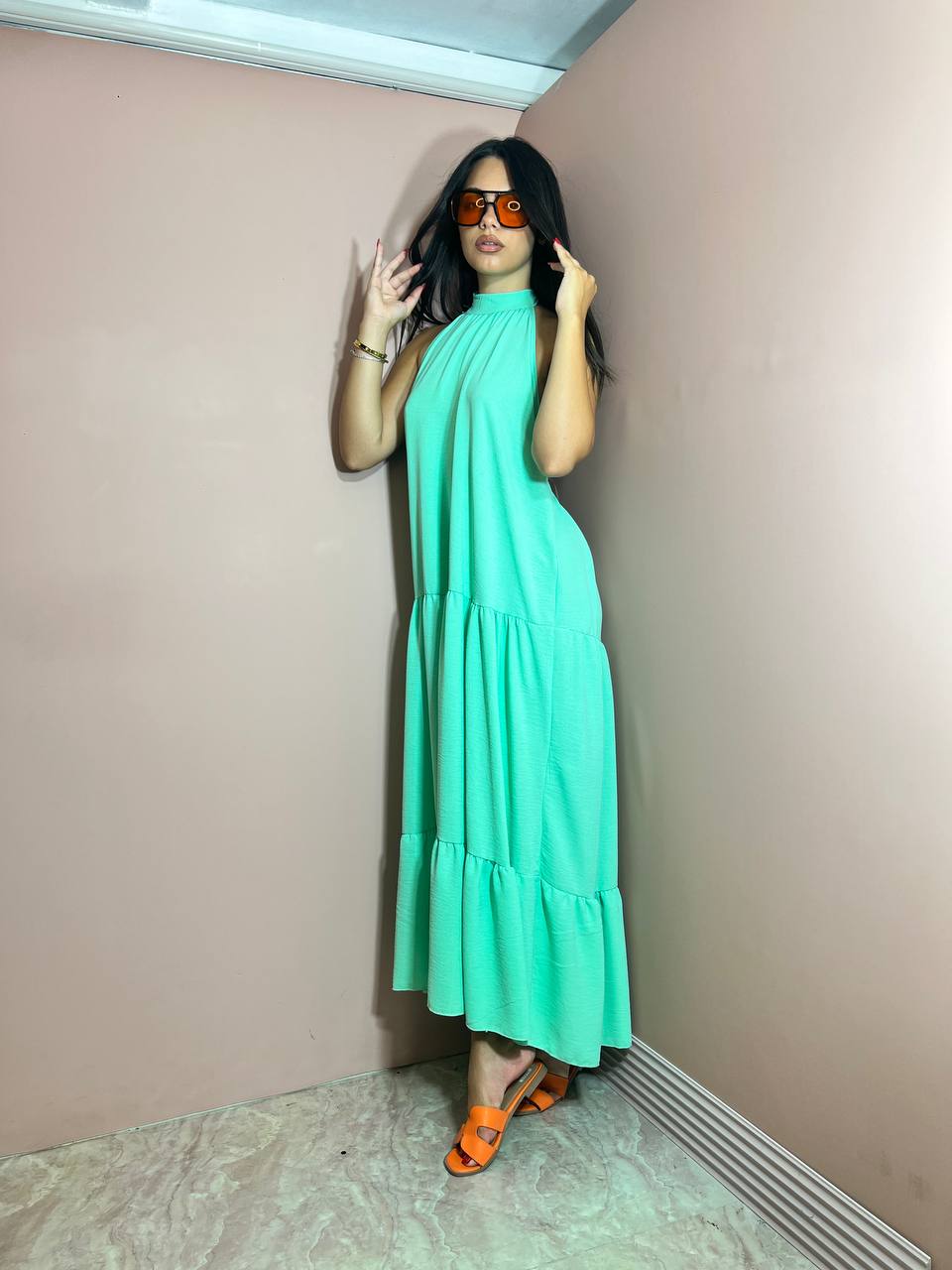 Abito Celine