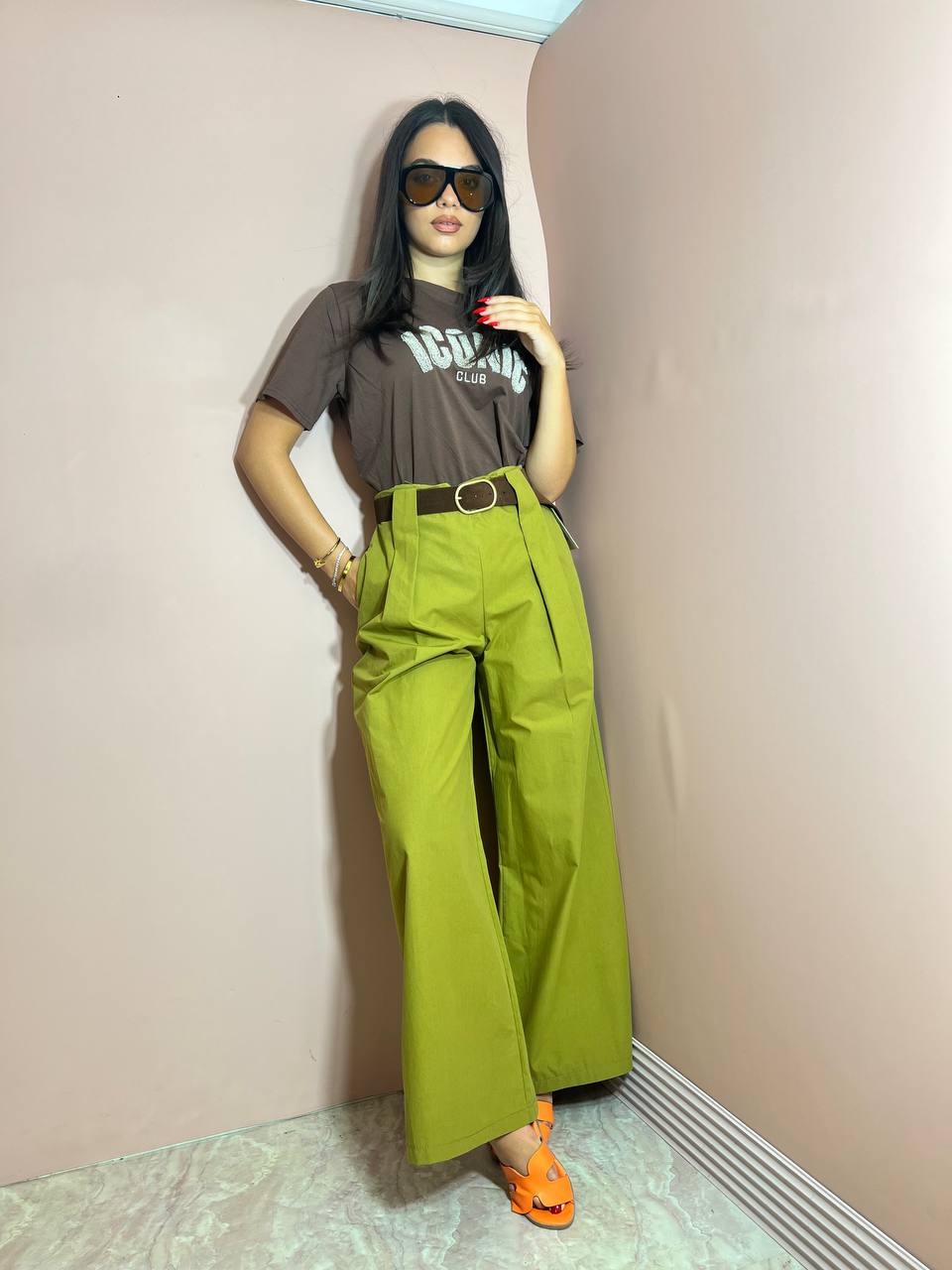 Pantalone Gaya