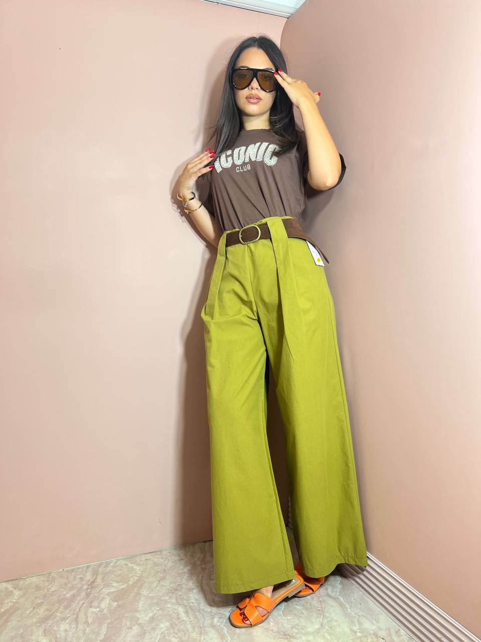 Pantalone Gaya