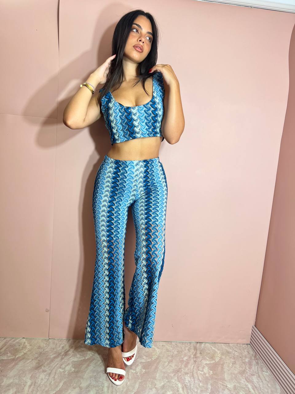 Coordinato Cameron