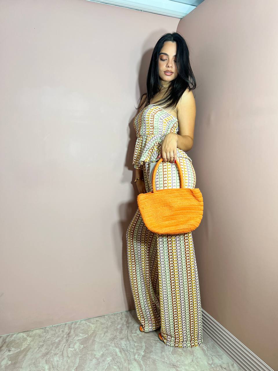 Coordinato Fernanda
