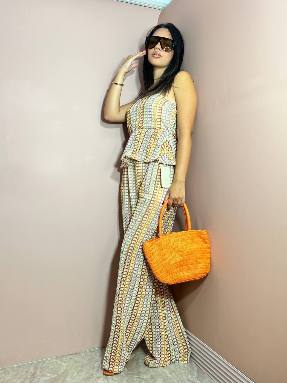 Coordinato Fernanda
