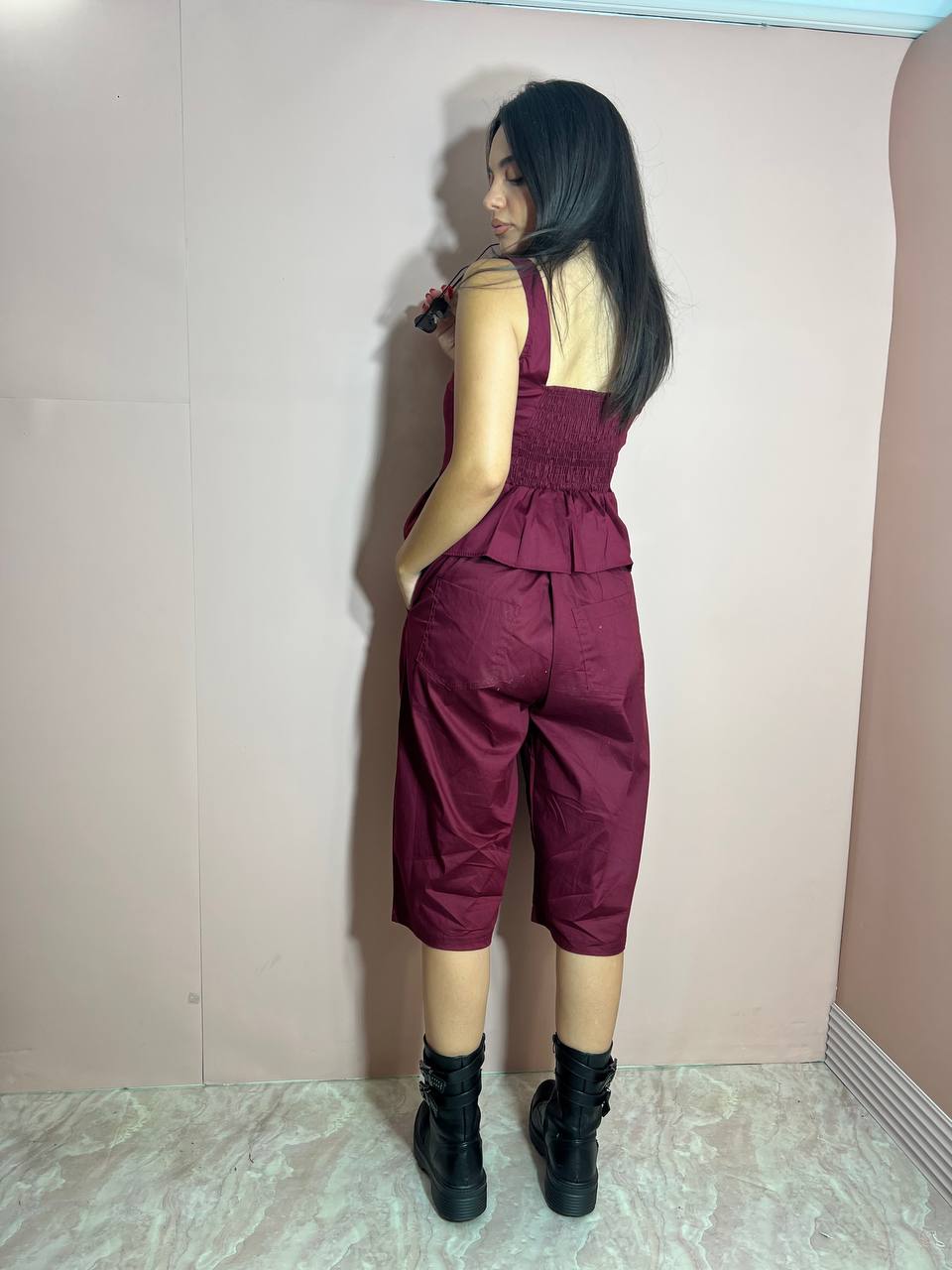 Coordinato Kyra