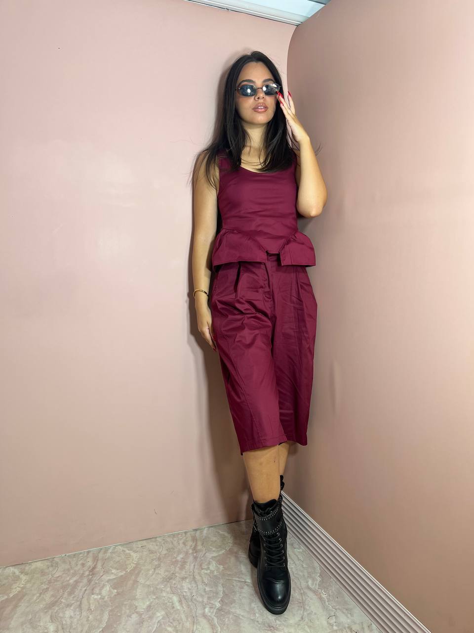 Coordinato Kyra