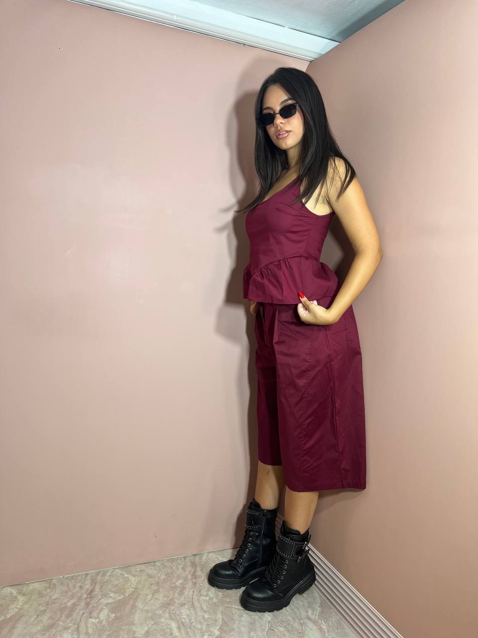 Coordinato Kyra