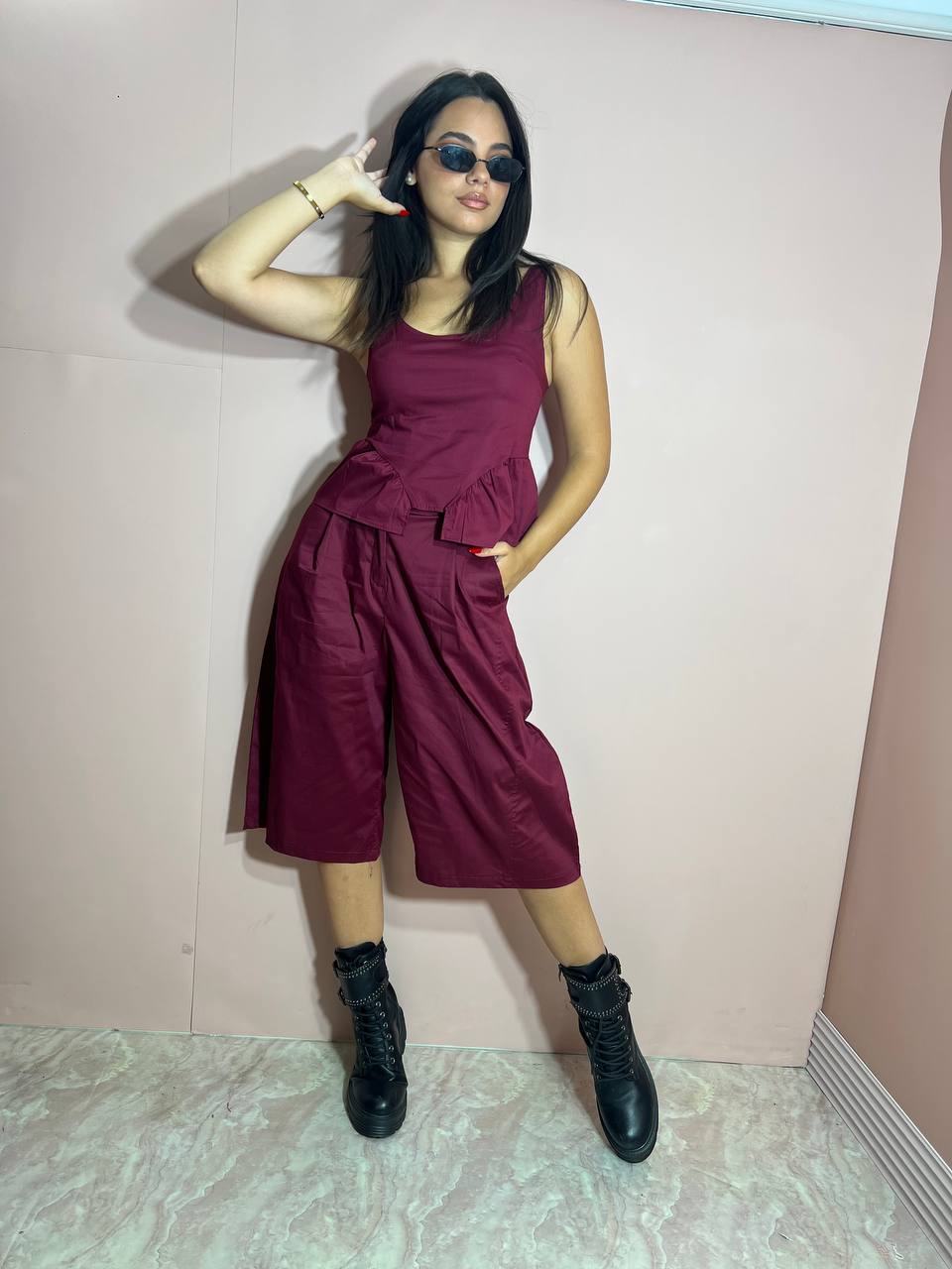Coordinato Kyra