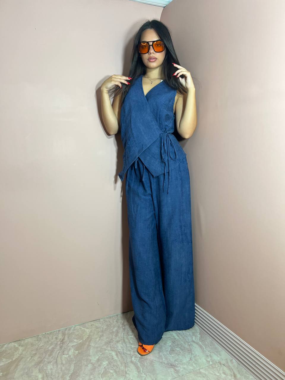 Coordinato Emma