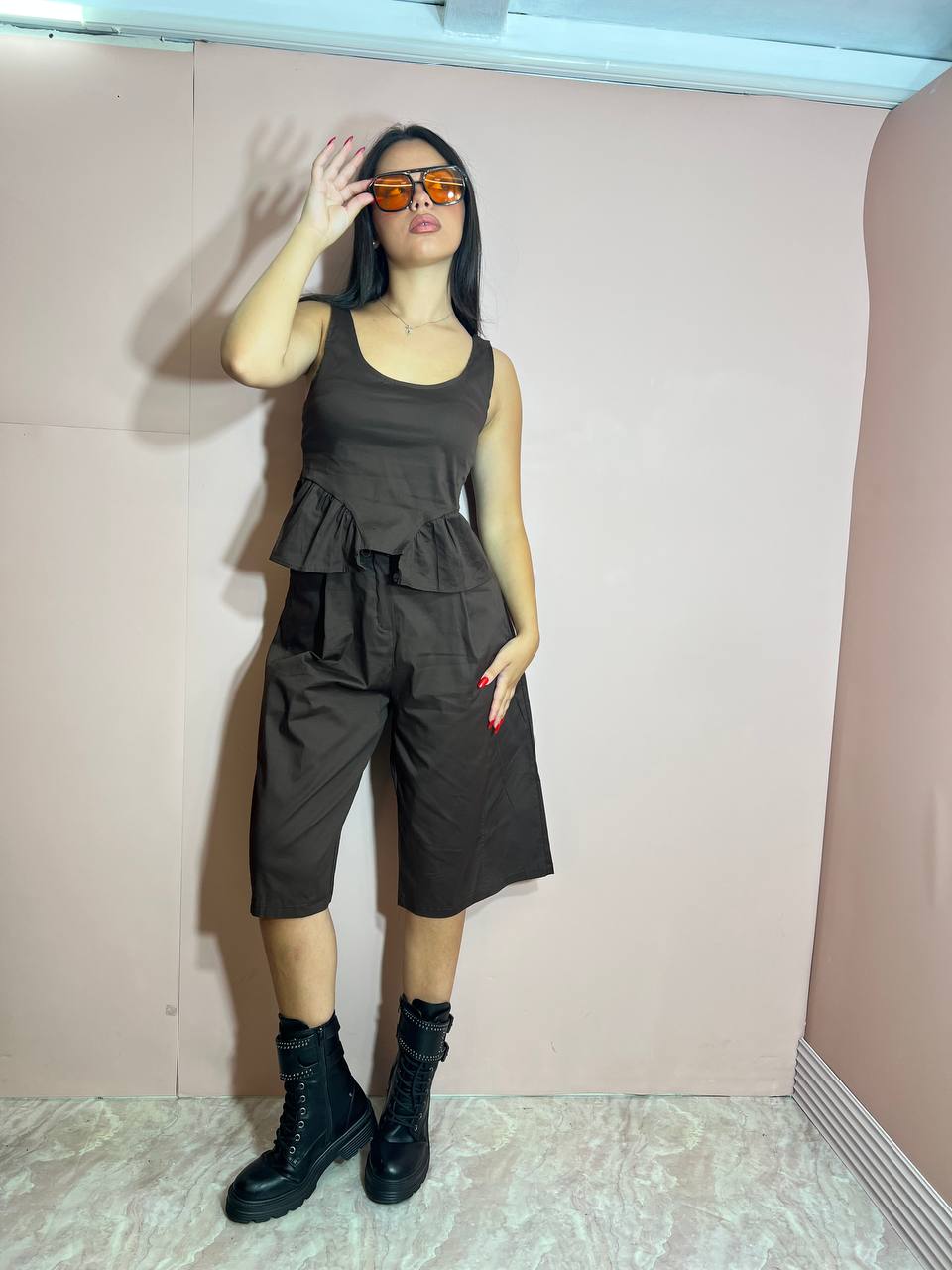 Coordinato Kyra