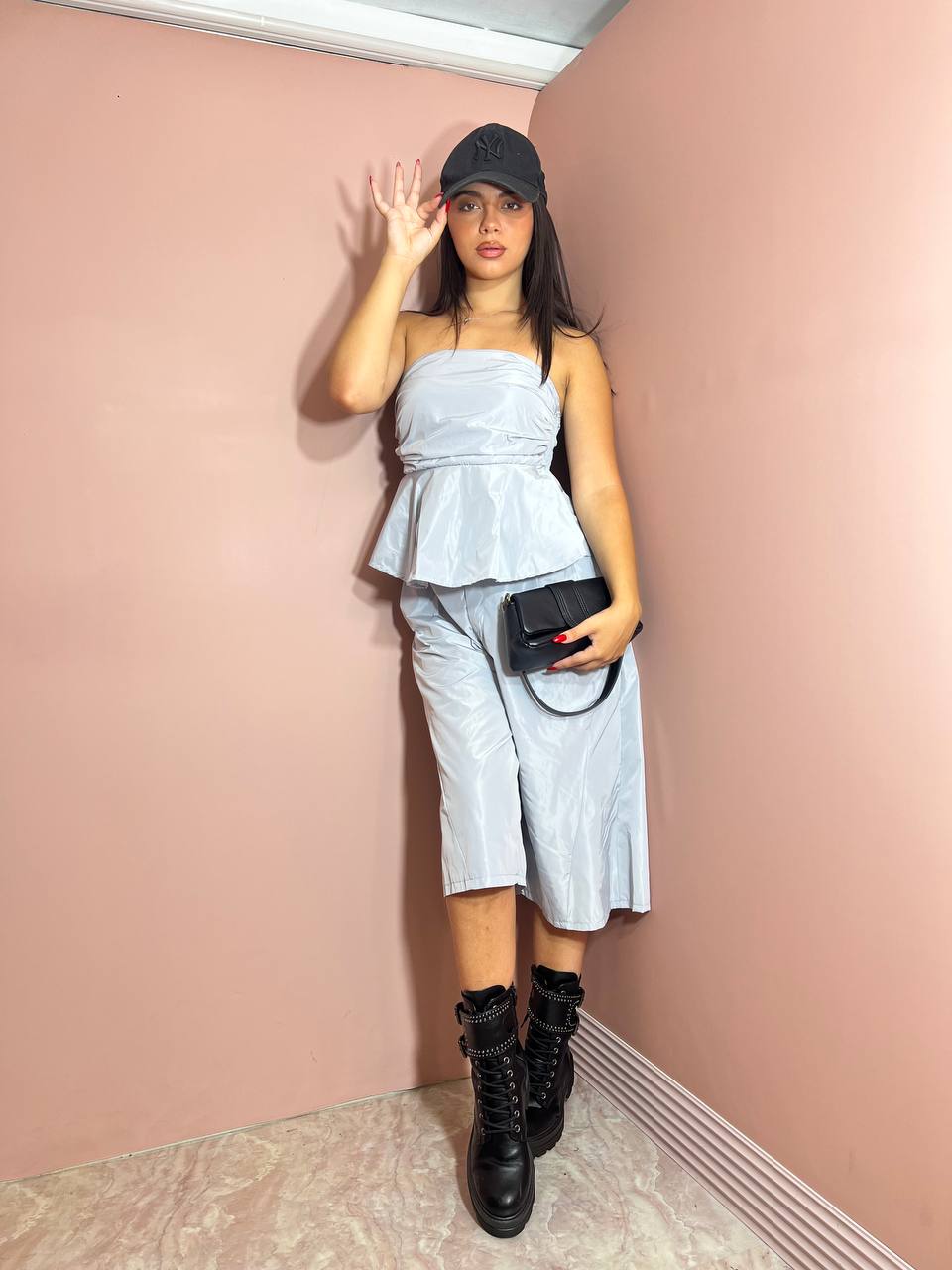 Coordinato Angel