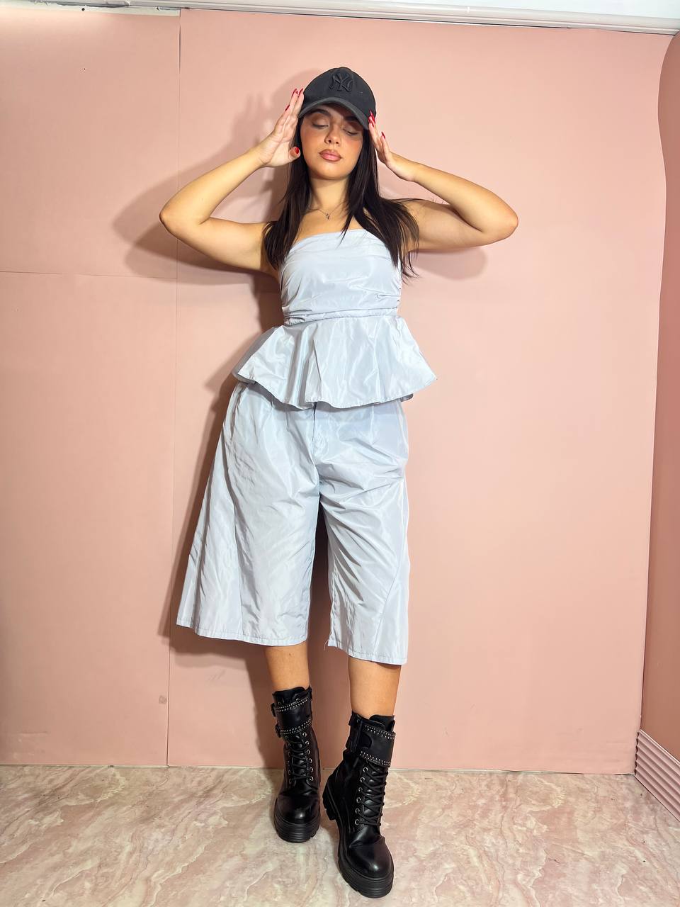 Coordinato Angel