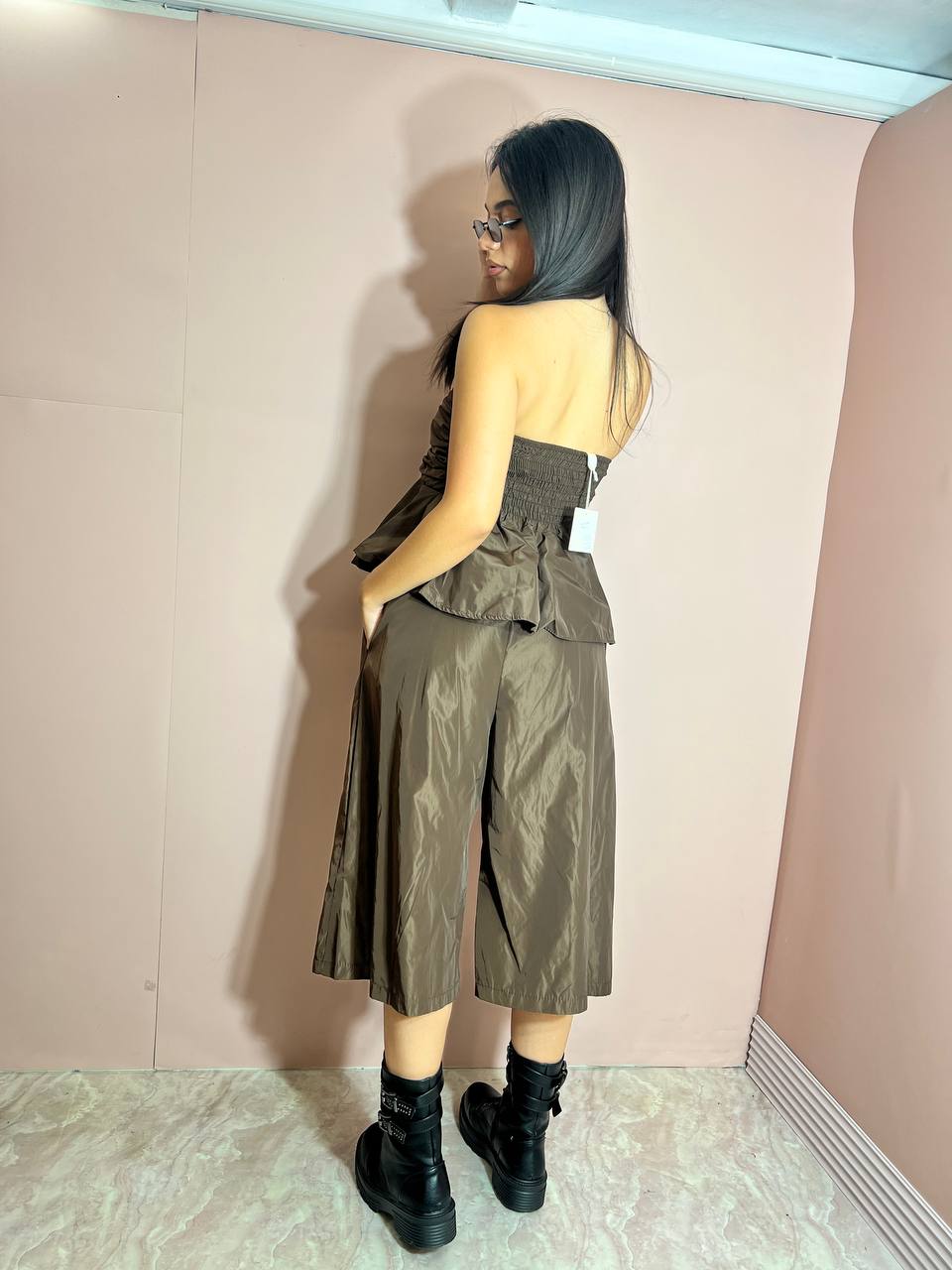 Coordinato Angel