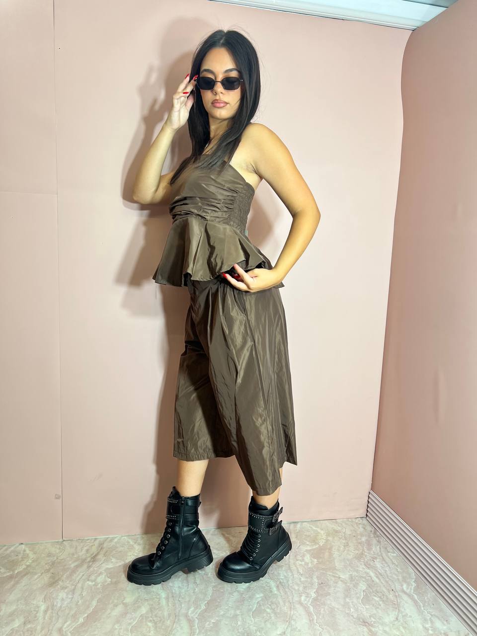 Coordinato Angel