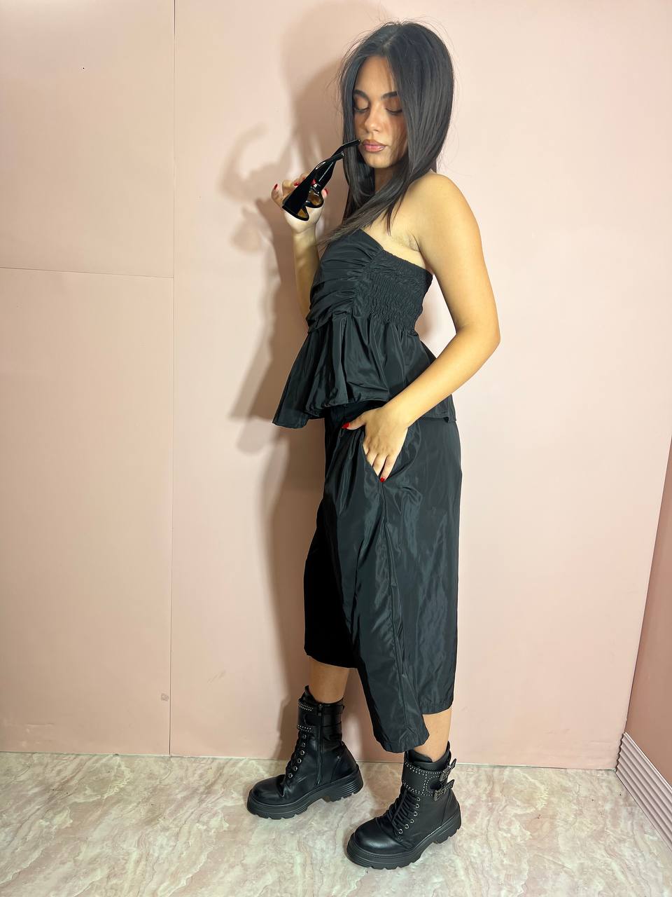 Coordinato Angel