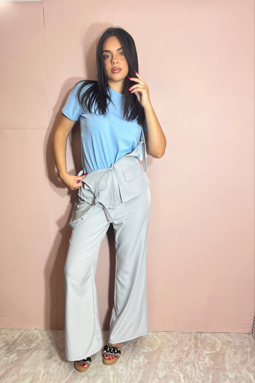 T-shirt Basic