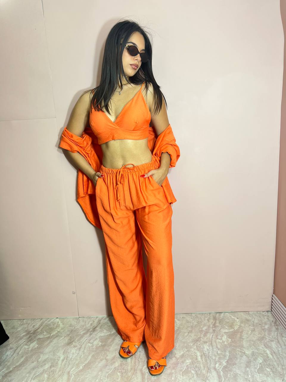 Coordinato Fabyana