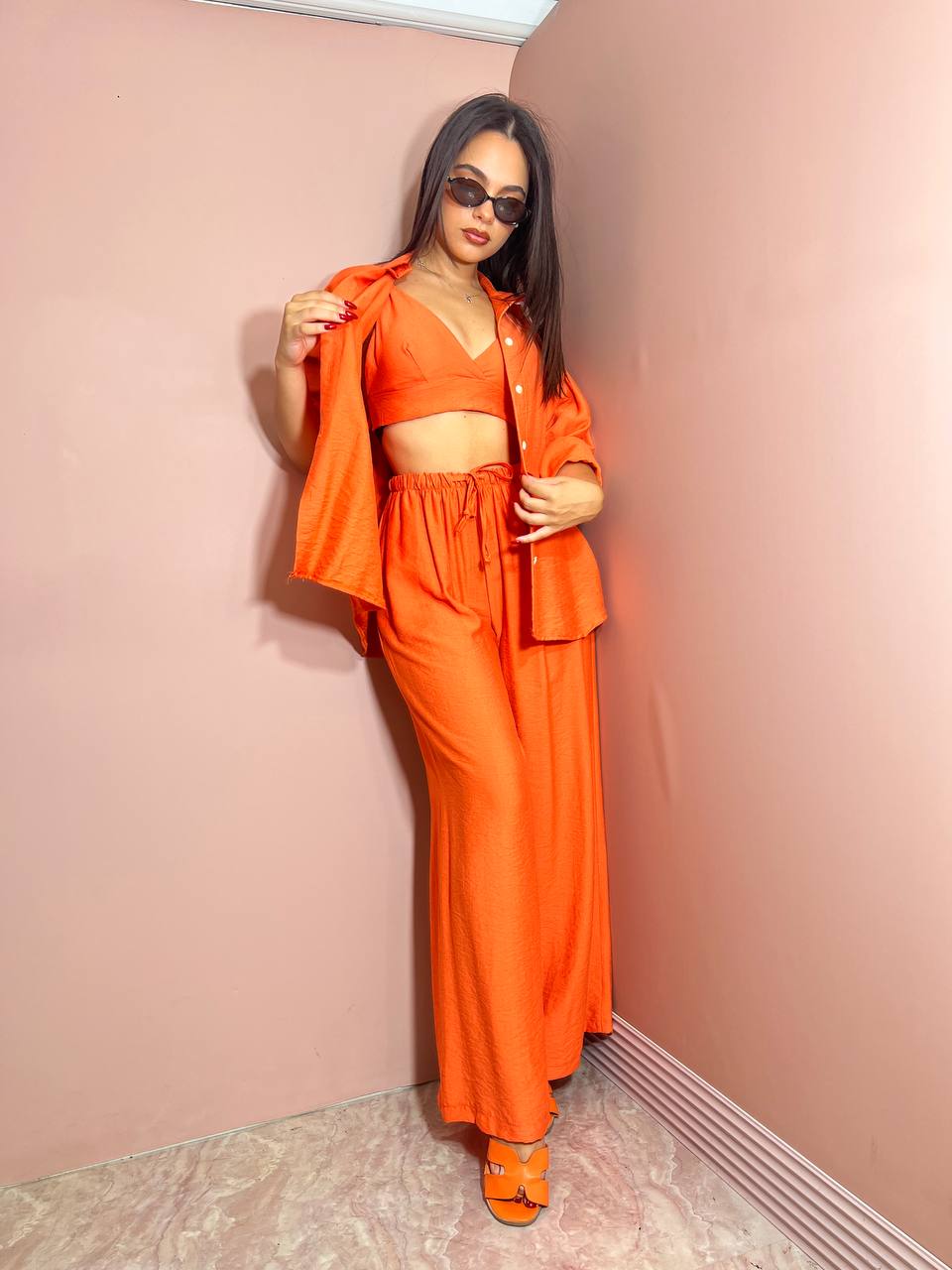 Coordinato Fabyana