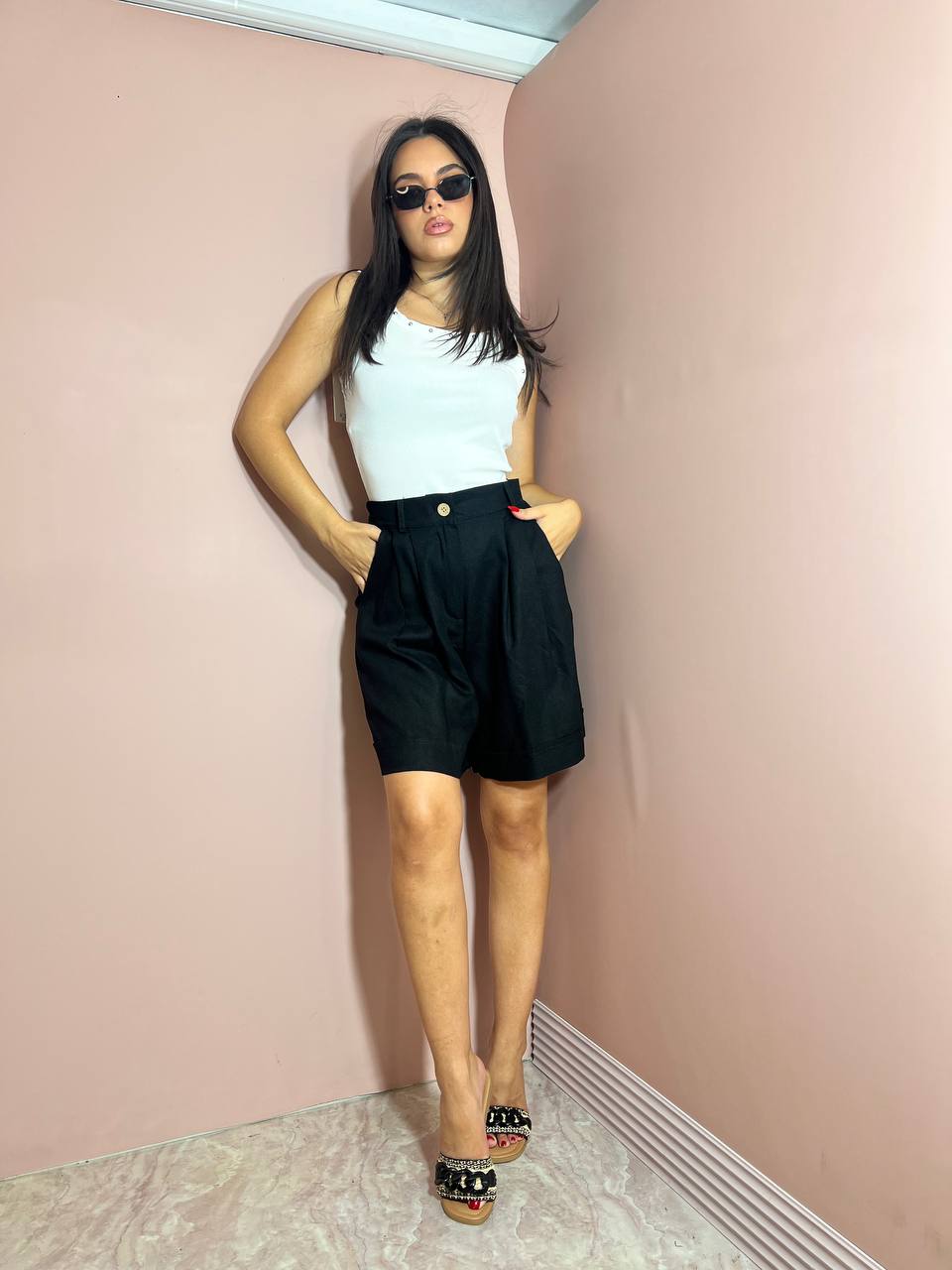 Bermuda Namy