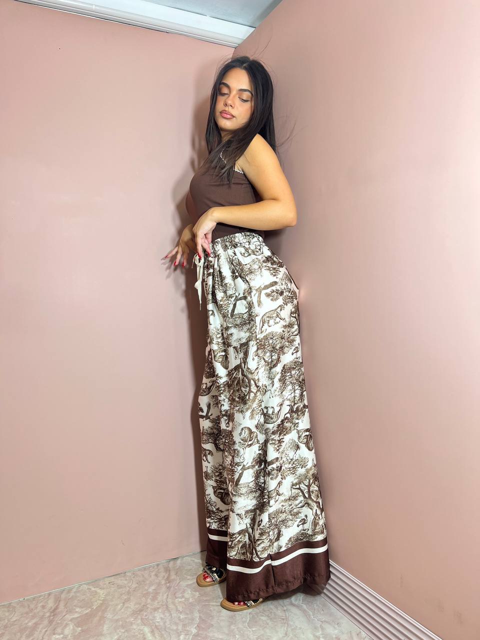 Pantalone Karla