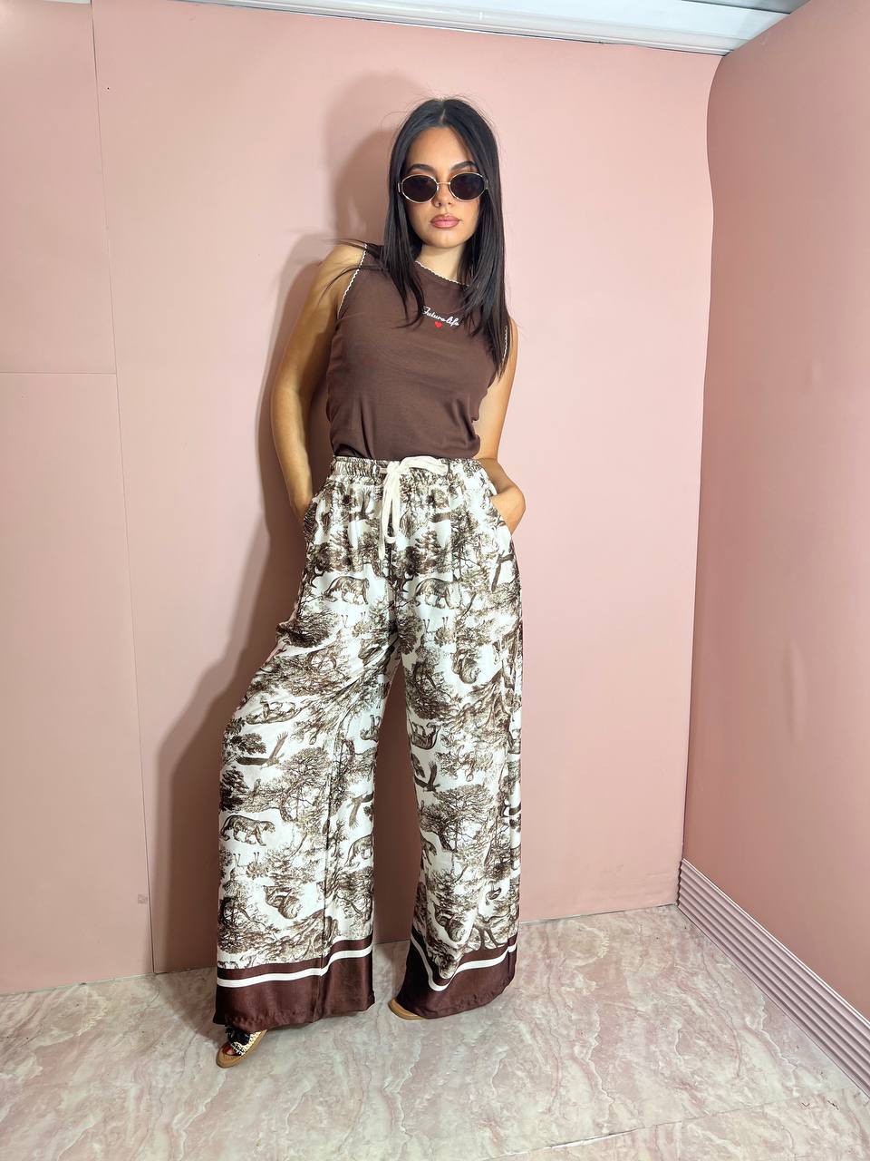 Pantalone Karla