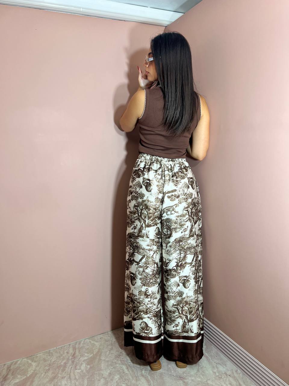 Pantalone Karla