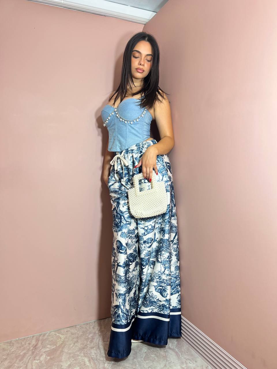 Pantalone Karla