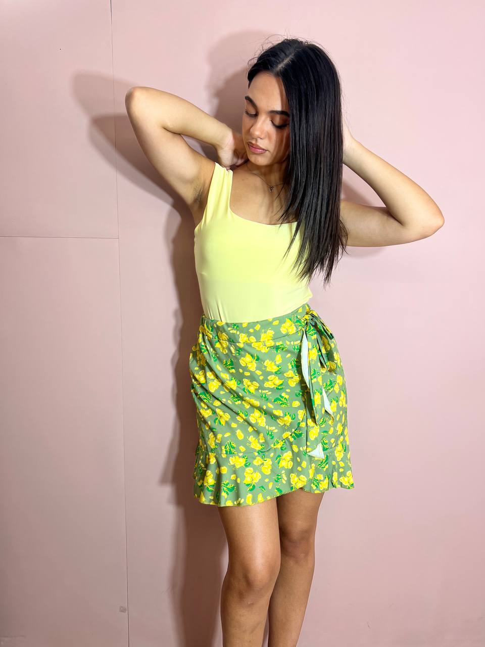 Gonna Lemon