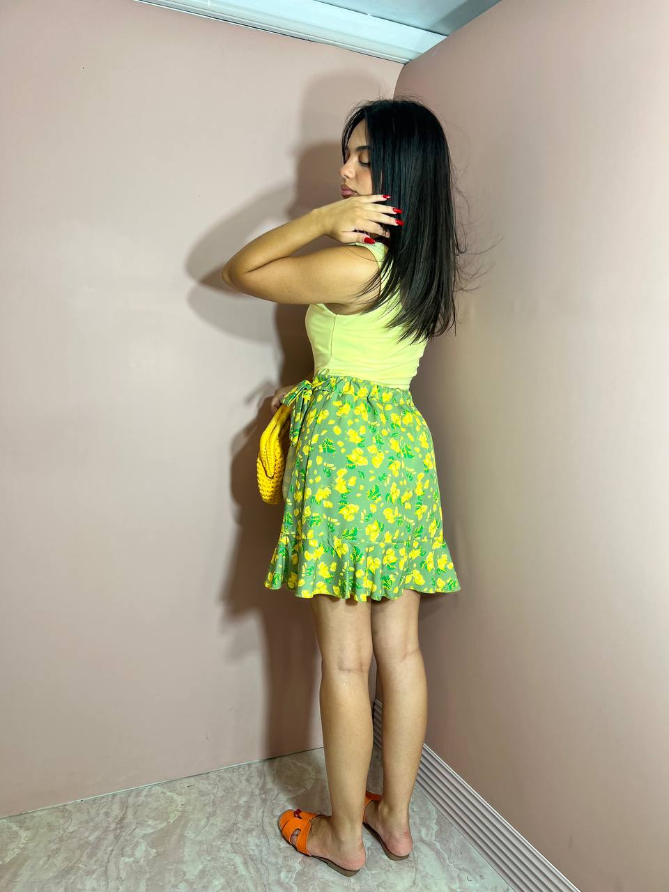 Gonna Lemon