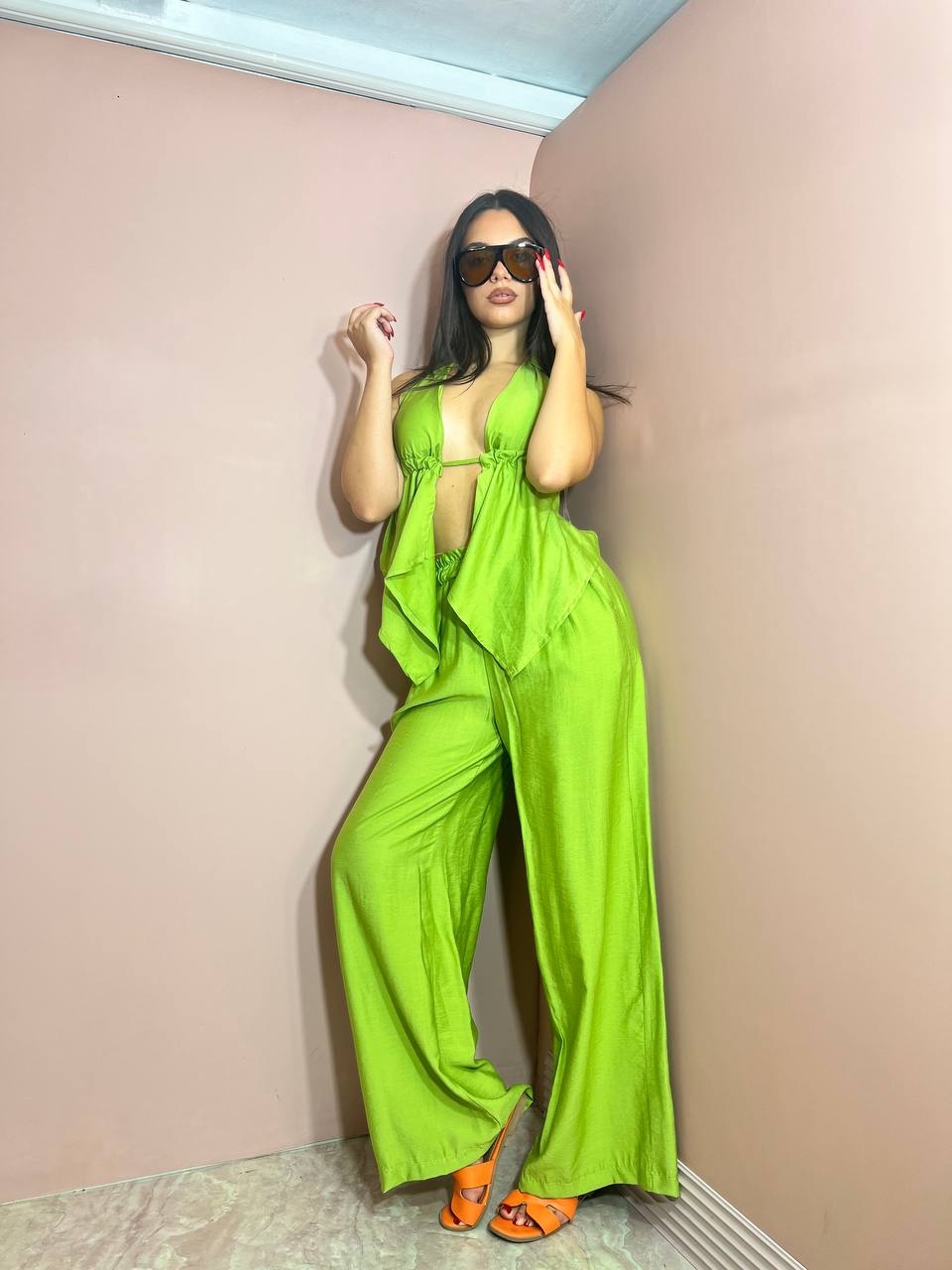 Coordinato Soraya